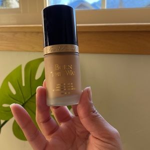 Too faced foundation and concealer combo